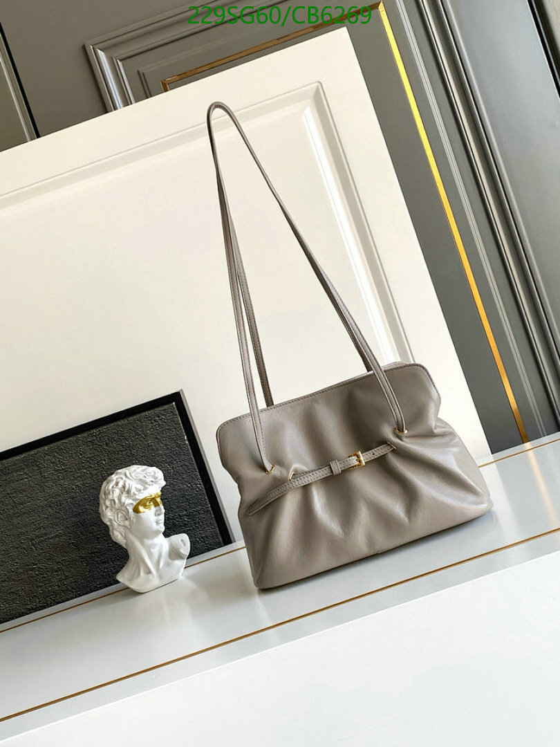 Prada-Bag-Mirror Quality Code: CB6269 $: 229USD