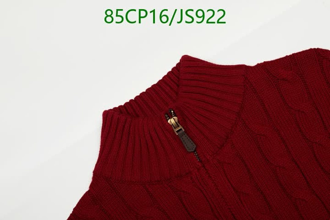 Ralph Lauren-Clothing Code: JS922 $: 85USD