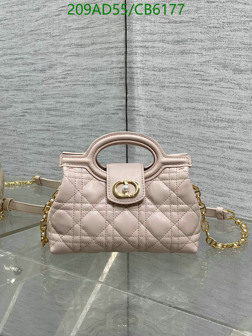Dior-Bag-Mirror Quality Code: CB6177 $: 209USD