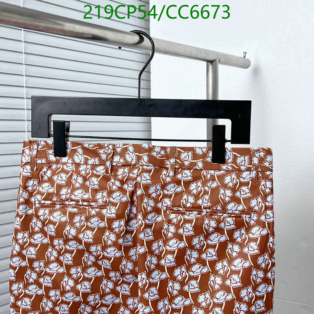 Versace-Clothing Set Code: CC6673