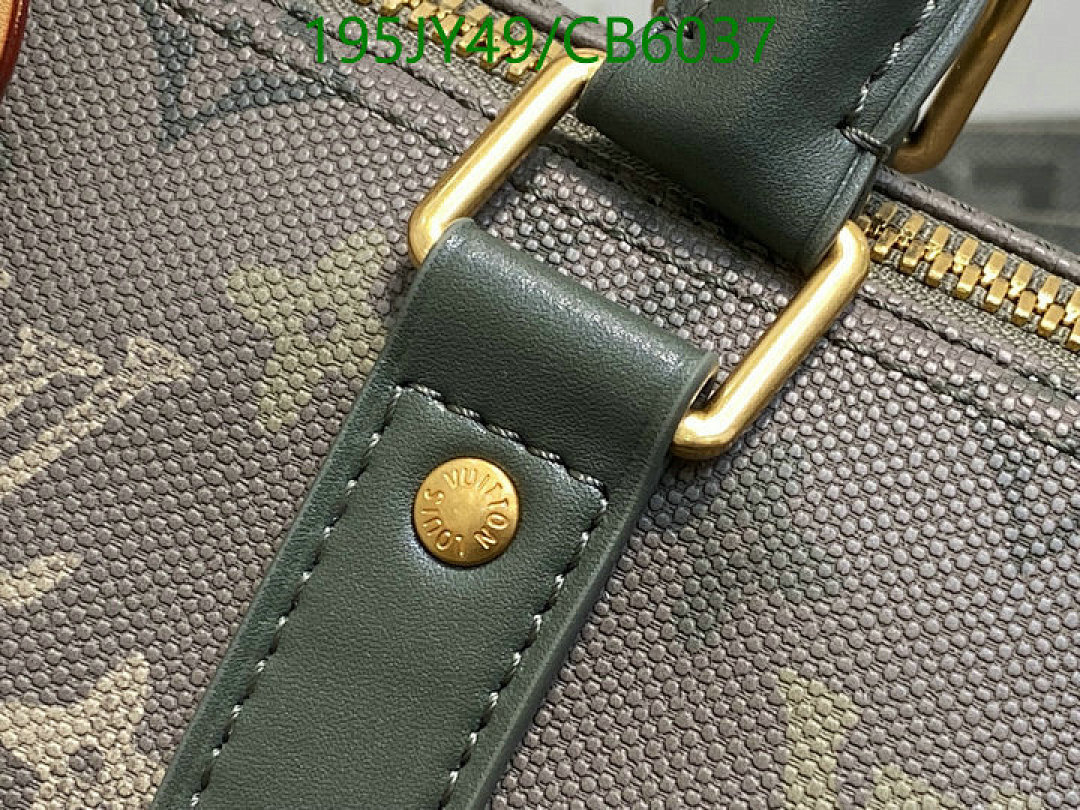 LV-Bag-Mirror Quality Code: CB6038 $: 175USD