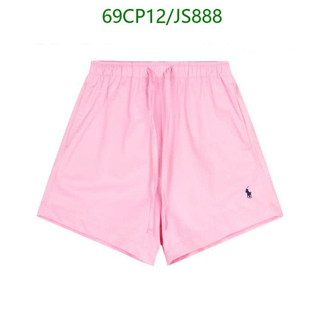 Ralph Lauren-Clothing Code: JS888 $: 69USD