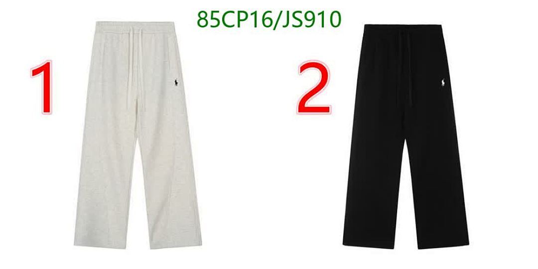Ralph Lauren-Clothing Code: JS910 $: 85USD