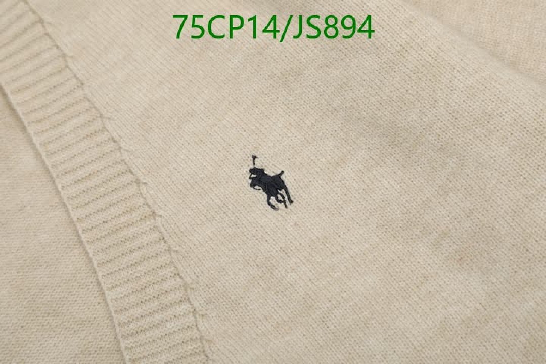 Ralph Lauren-Clothing Code: JS894 $: 75USD