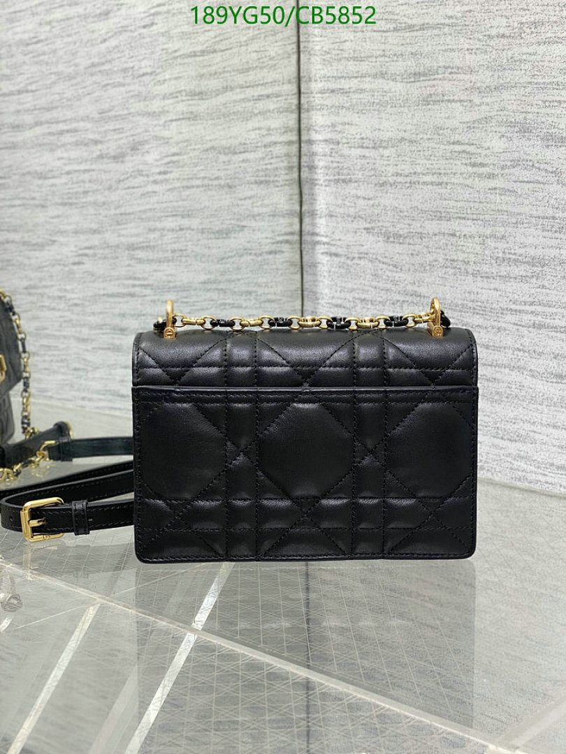 Dior-Bag-Mirror Quality Code: CB5852 $: 189USD