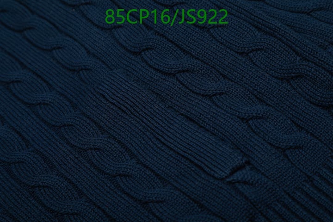 Ralph Lauren-Clothing Code: JS922 $: 85USD