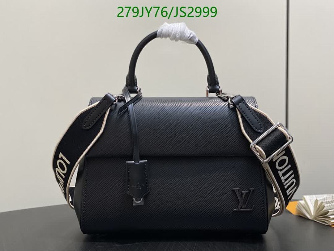 LV-Bag-Mirror Quality Code: JS2999