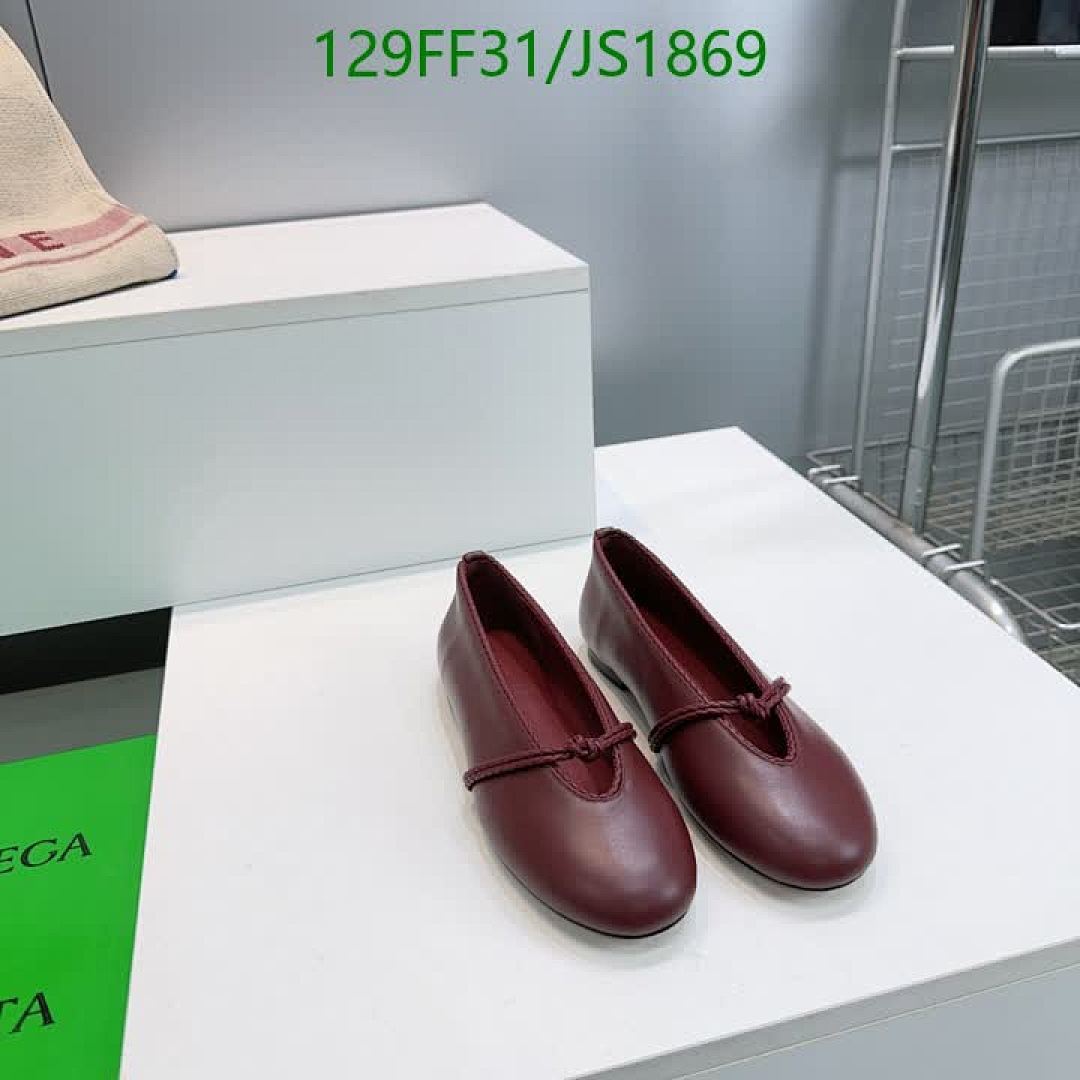 BV-Women Shoes Code: JS1869 $: 129USD