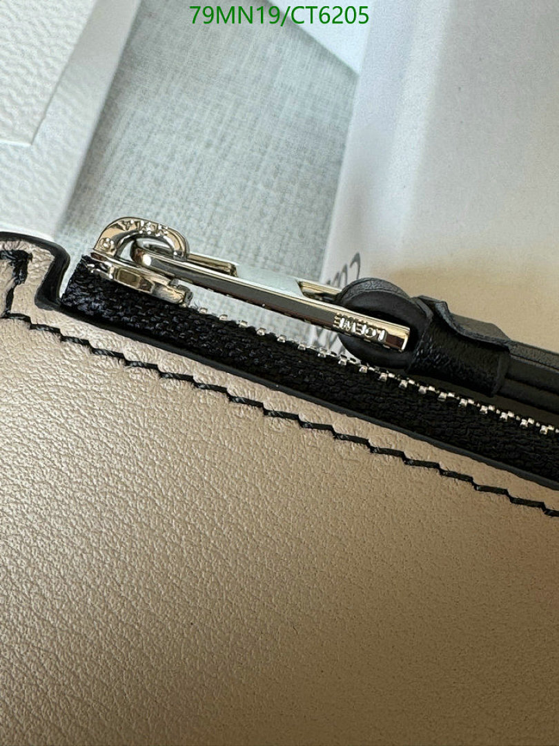 Loewe-Wallet-Mirror Quality Code: CT6205 $: 79USD