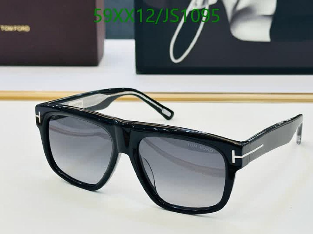 Tom Ford-Glasses Code: JS1095 $: 59USD