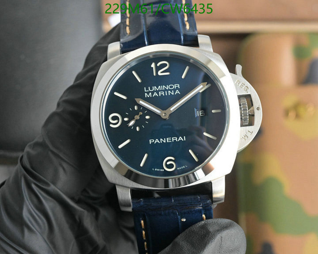 Panerai-Watch-Mirror Quality Code: CW6435 $: 229USD