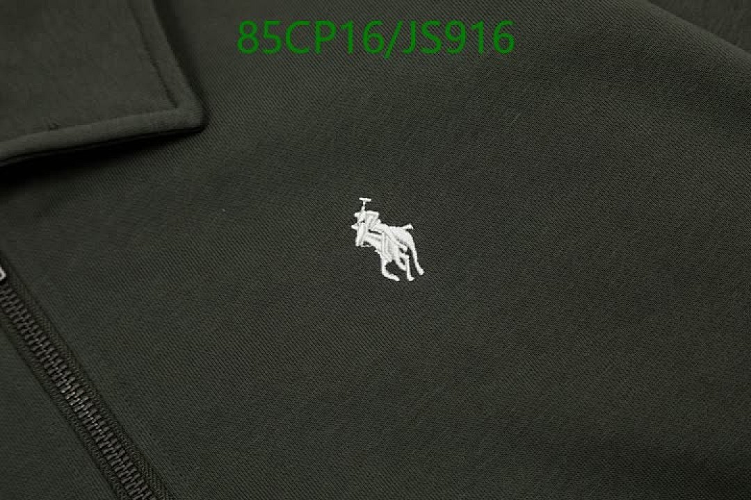 Ralph Lauren-Clothing Code: JS916 $: 85USD