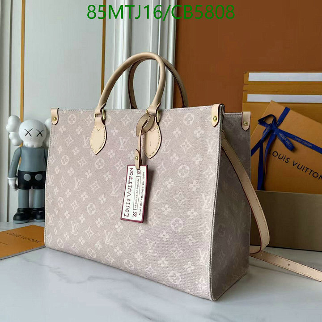 LV-Bag-4A Quality Code: CB5808 $: 85USD