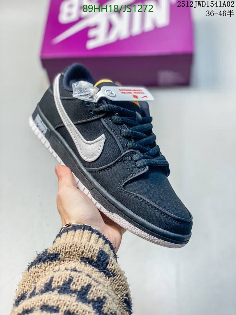 NIKE-Women Shoes Code: JS1272 $: 89USD