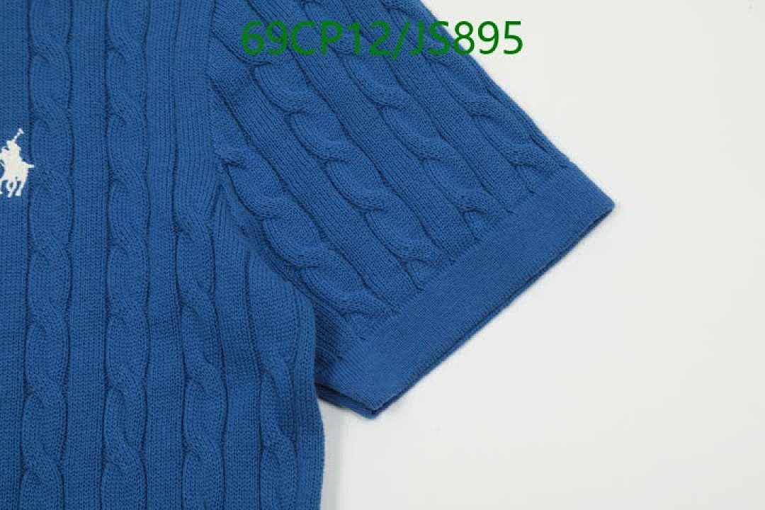 Ralph Lauren-Clothing Code: JS895 $: 69USD