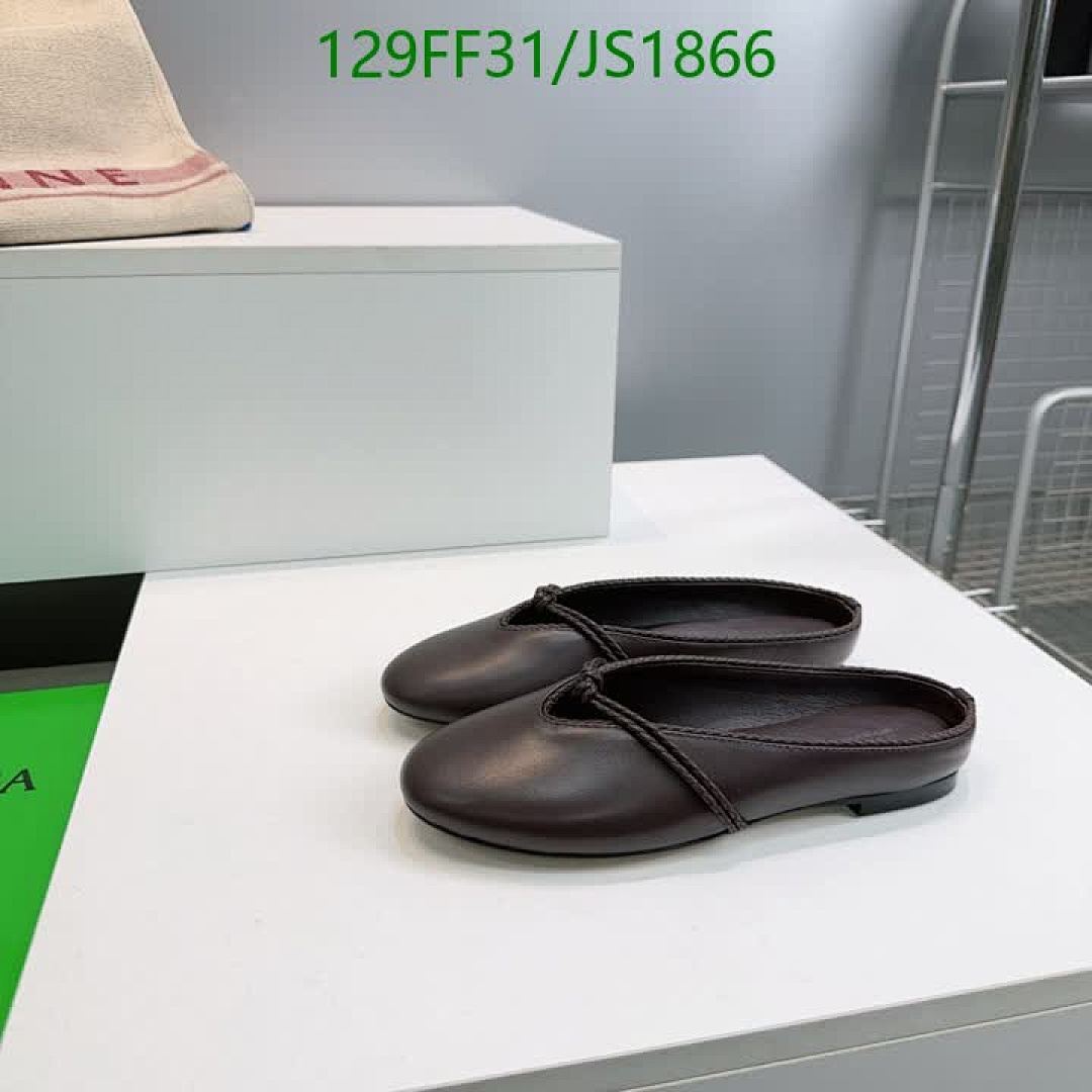 BV-Women Shoes Code: JS1866 $: 129USD