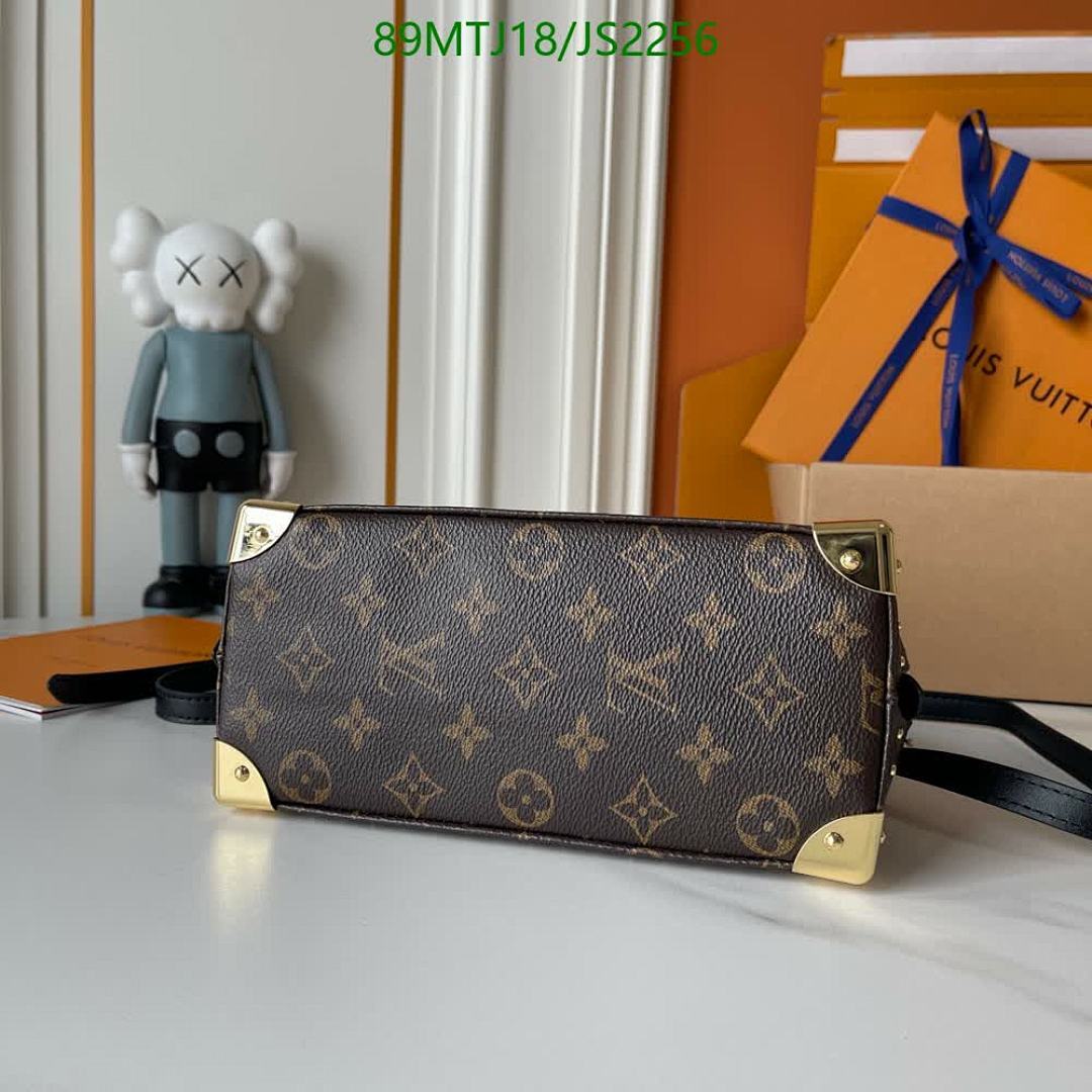 LV-Bag-4A Quality Code: JS2256 $: 89USD