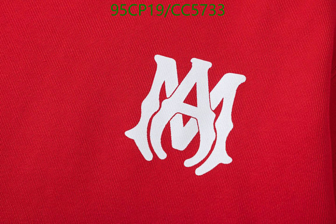 Amiri-Clothing Code: CC5733 $: 95USD