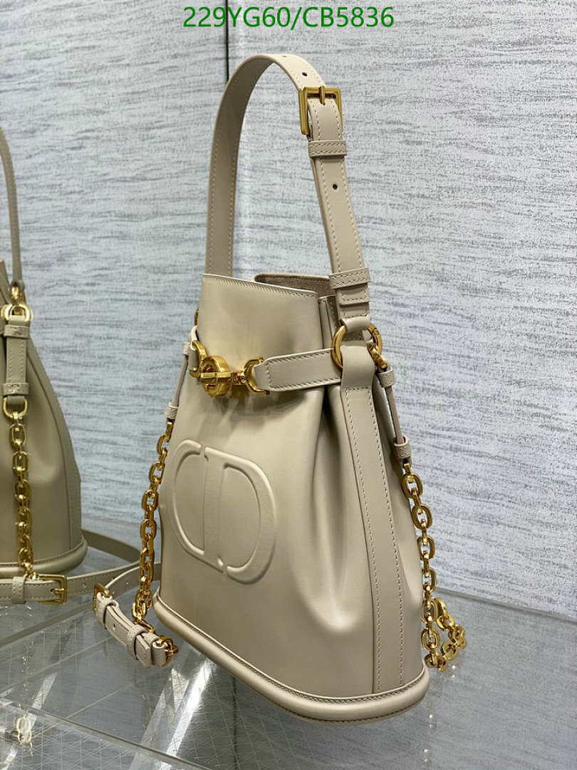 Dior-Bag-Mirror Quality Code: CB5836 $: 229USD