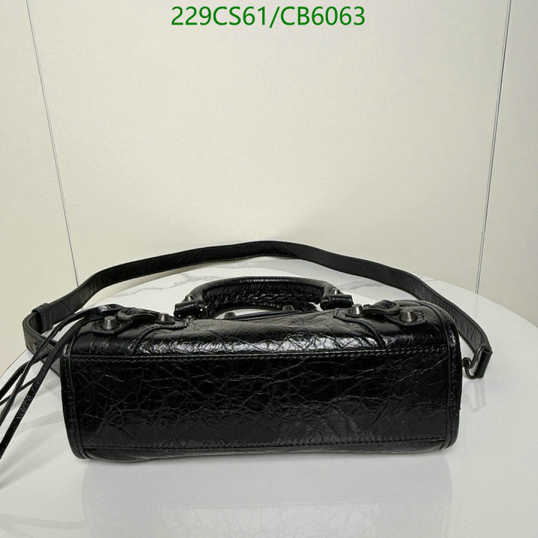 Balenciaga-Bag-Mirror Quality Code: CB6063 $: 229USD