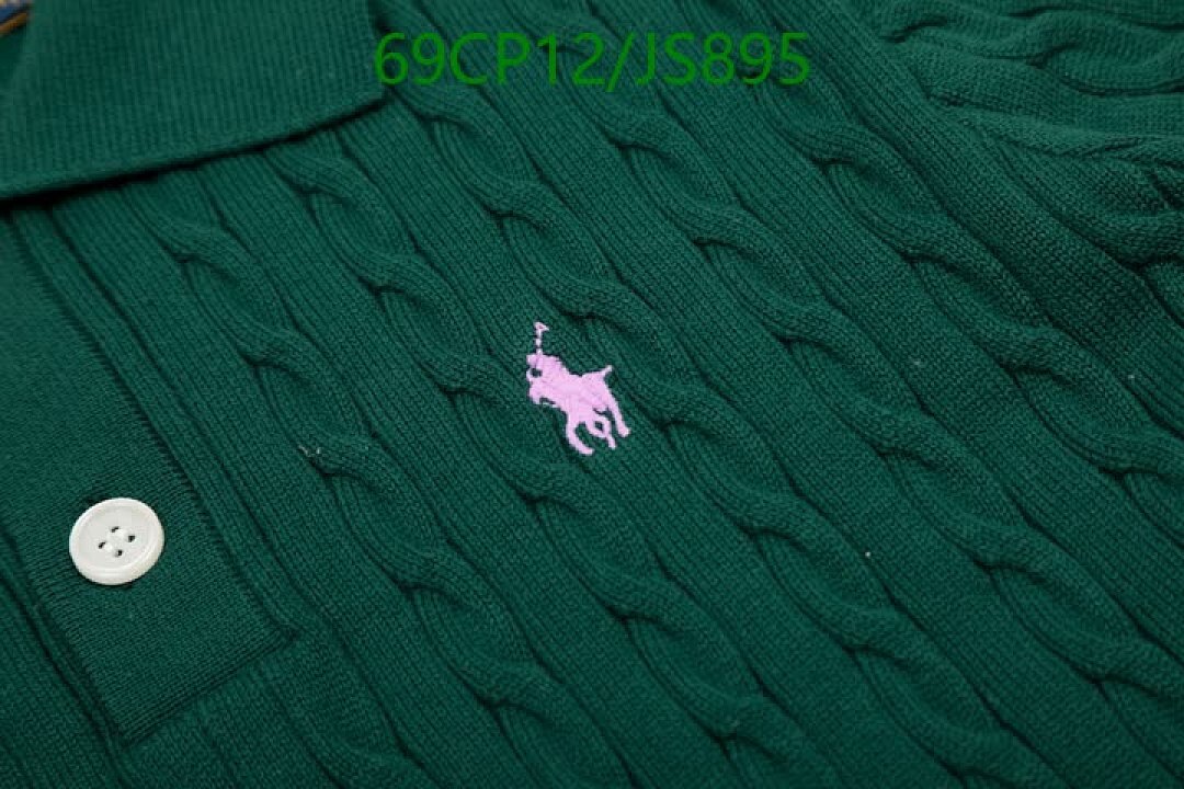 Ralph Lauren-Clothing Code: JS895 $: 69USD