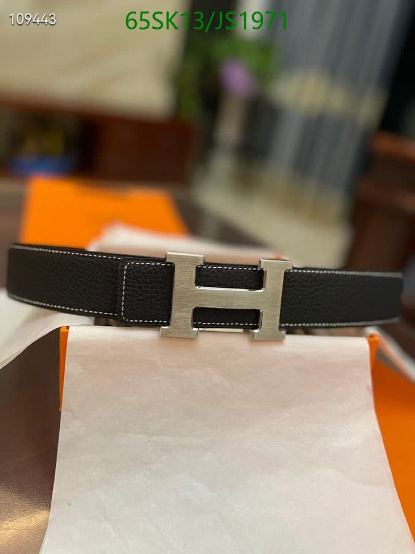 Hermes-Belts Code: JS1971 $: 65USD