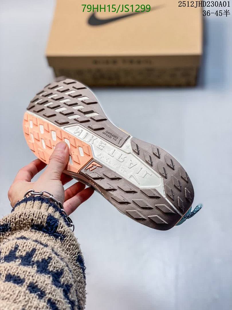 NIKE-Women Shoes Code: JS1299 $: 79USD