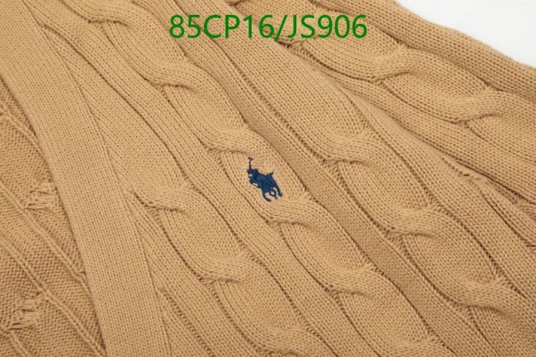 Ralph Lauren-Clothing Code: JS906 $: 85USD