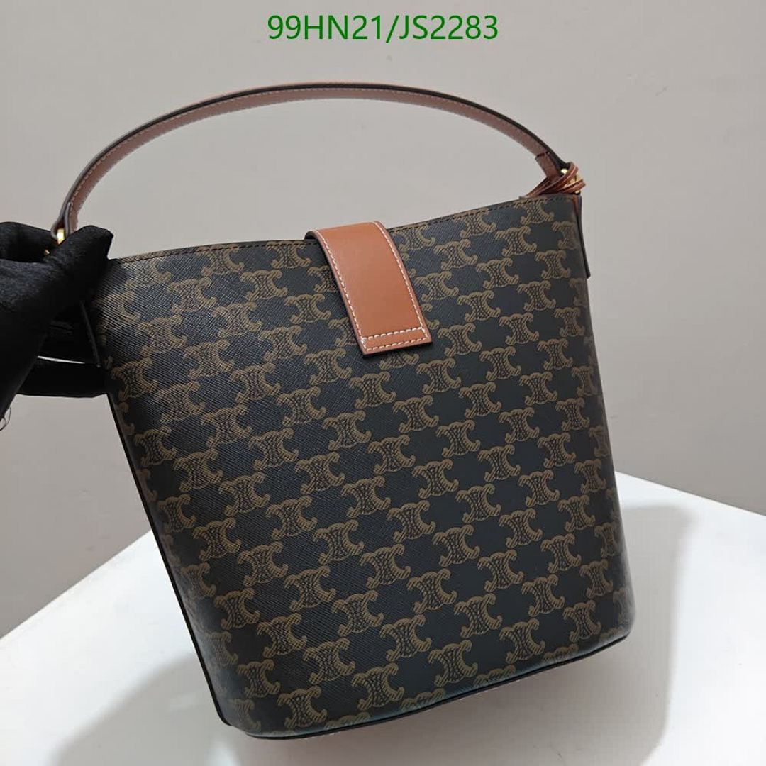 Celine-Bag-4A Quality Code: JS2283 $: 99USD