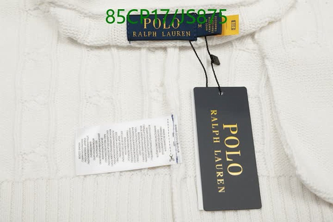 Ralph Lauren-Clothing Code: JS875 $: 85USD