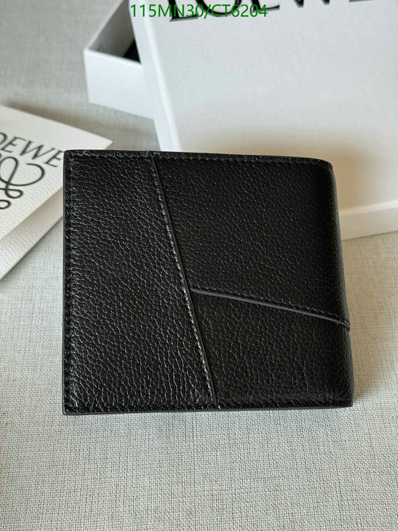 Loewe-Wallet-Mirror Quality Code: CT6204 $: 115USD