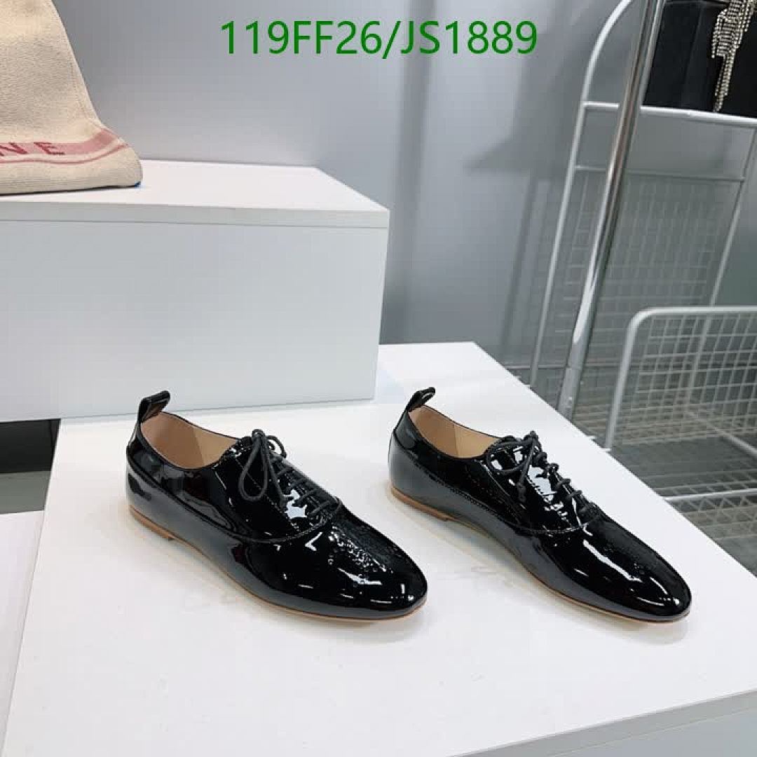 Celine-Women Shoes Code: JS1889 $: 119USD