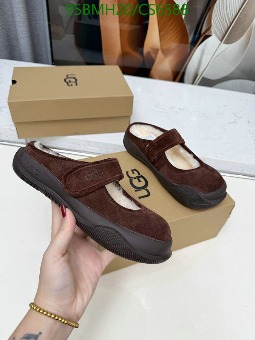 UGG-Women Shoes Code: CS6588 $: 95USD
