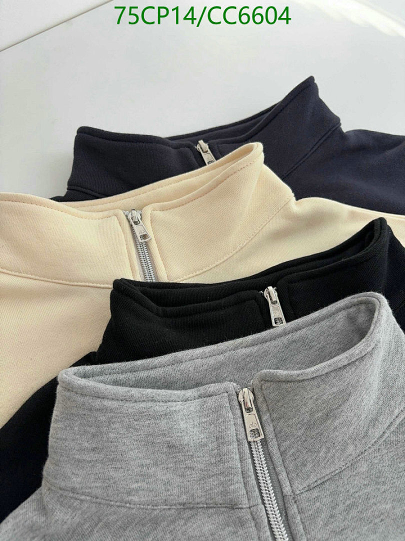 Alo Yoga-Clothing Code: CC6604 $: 75USD