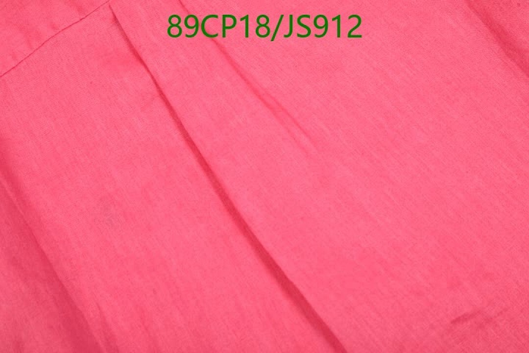 Ralph Lauren-Clothing Code: JS912 $: 89USD