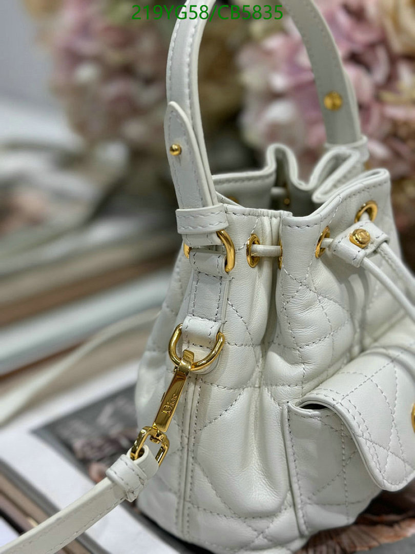 Dior-Bag-Mirror Quality Code: CB5836 $: 219USD