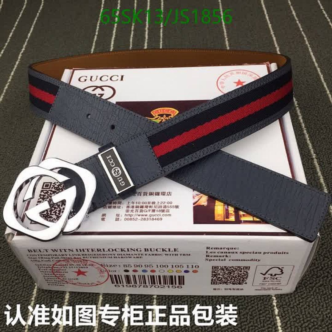 Gucci-Belts Code: JS1856 $: 65USD