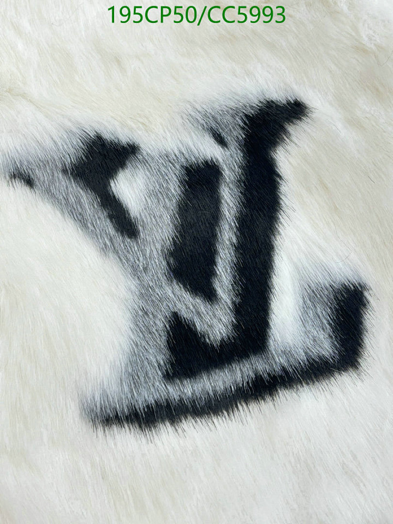 LV-Clothing Code: CC5993 $: 195USD