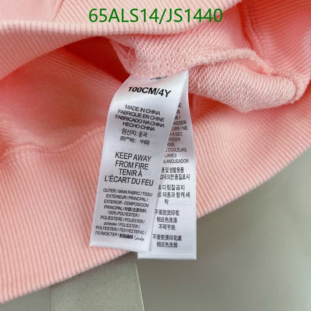 Burberry-Kids Clothing Code: JS1440 $: 65USD