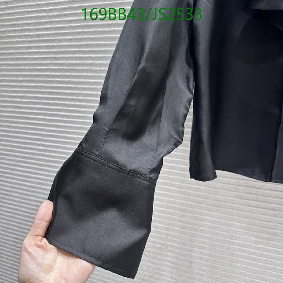 Celine-Clothing Code: JS2533 $: 169USD