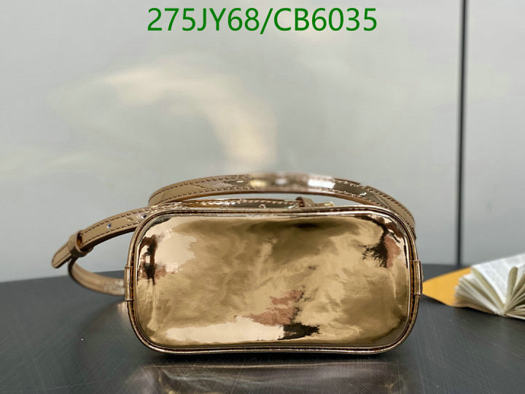 LV-Bag-Mirror Quality Code: CB6035