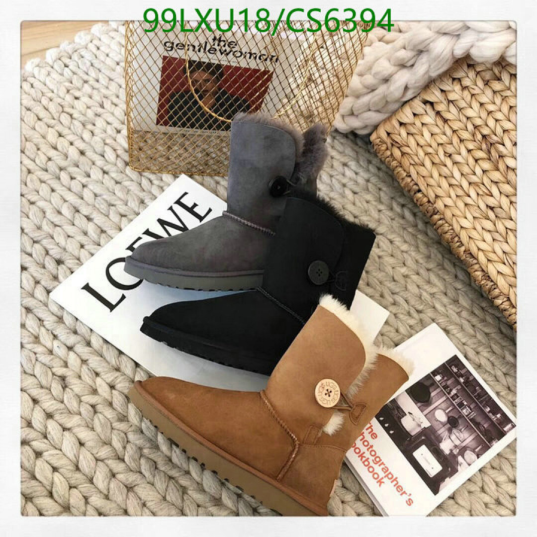 Boots-Women Shoes Code: CS6394 $: 99USD