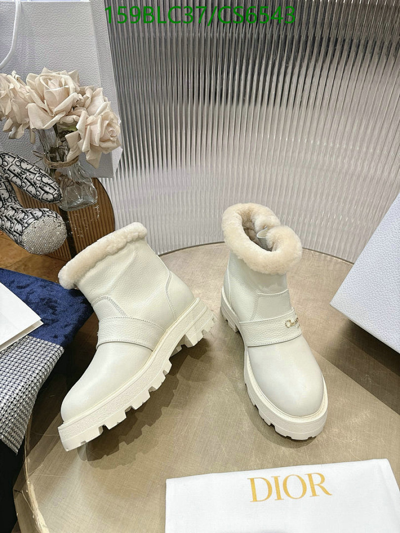 Boots-Women Shoes Code: CS6543 $: 159USD