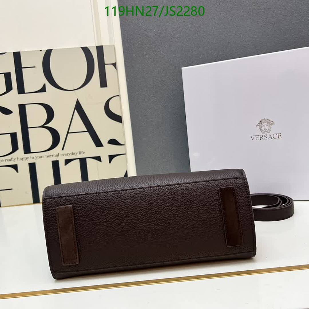 Versace-Bag-4A Quality Code: JS2280 $: 119USD