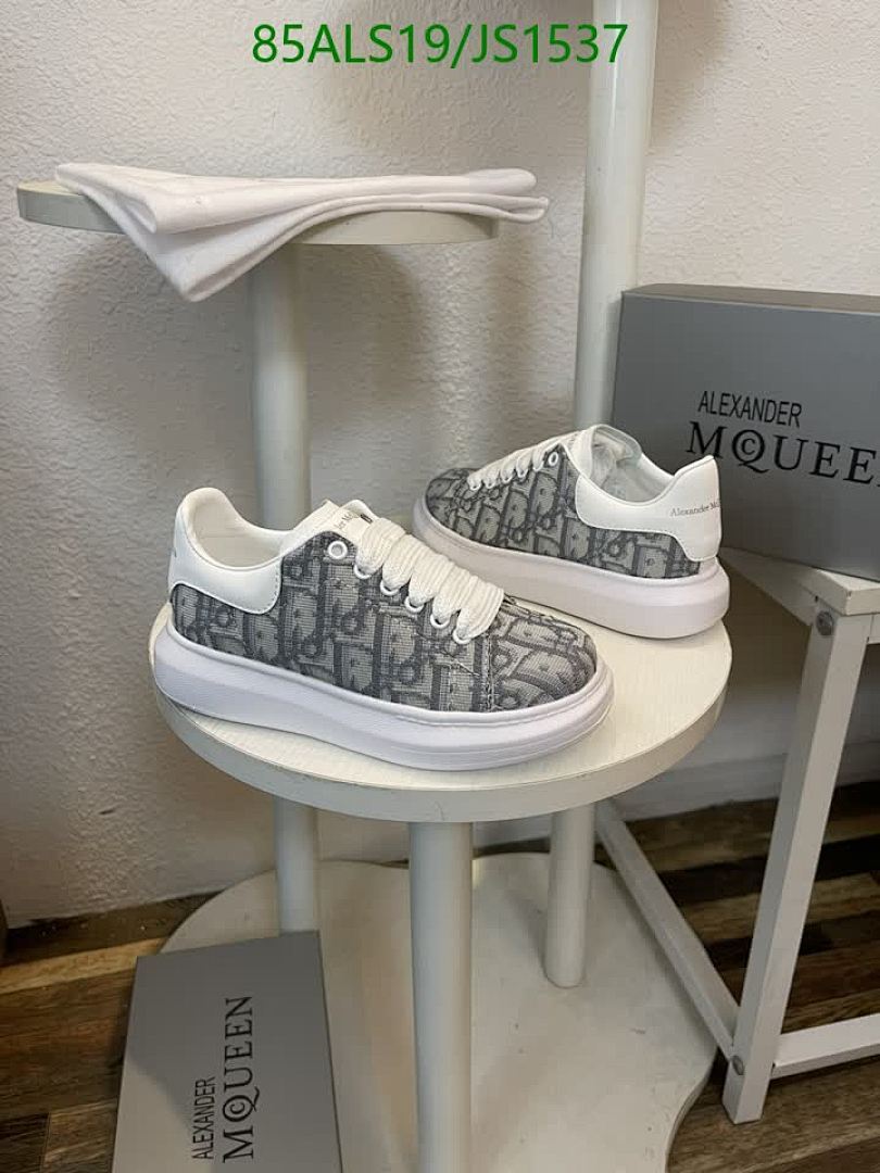 DIOR-Kids shoes Code: JS1537 $: 85USD