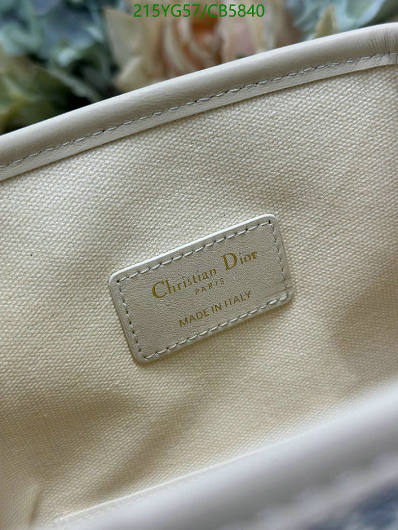 Dior-Bag-Mirror Quality Code: CB5840 $: 215USD