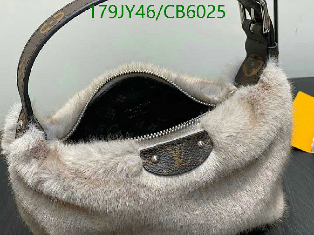 LV-Bag-Mirror Quality Code: CB6025 $: 179USD