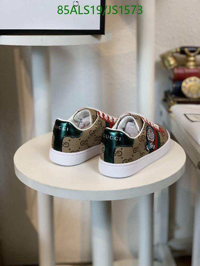 Gucci-Kids shoes Code: JS1573 $: 85USD