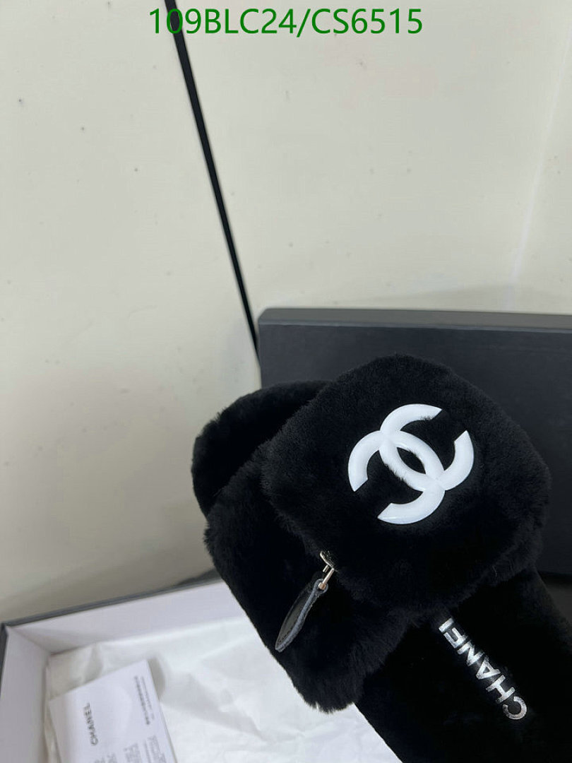 Chanel-Women Shoes Code: CS6515 $: 109USD