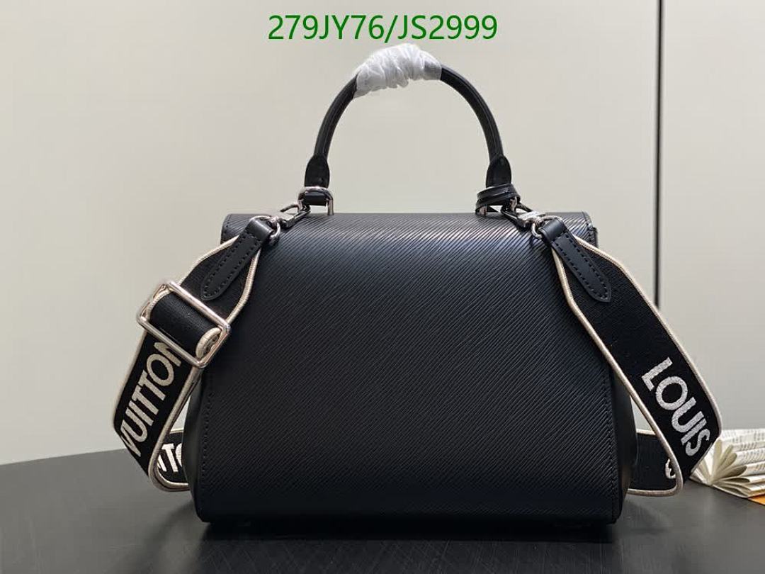 LV-Bag-Mirror Quality Code: JS2999